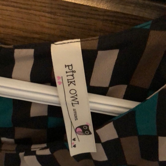 Dress - Picture 2 of 3